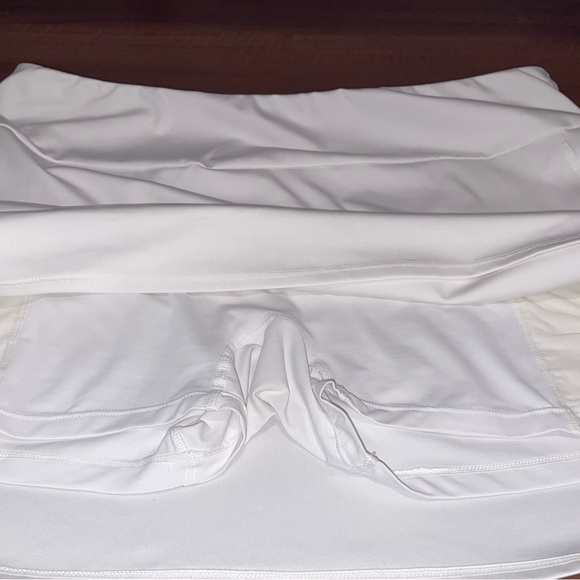 Tail Activewear Tennis Golf Raquets Skort High Rise Lined XL - Picture 3 of 4